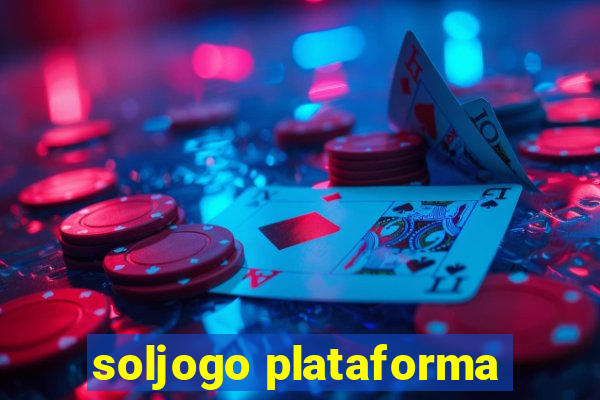 soljogo plataforma